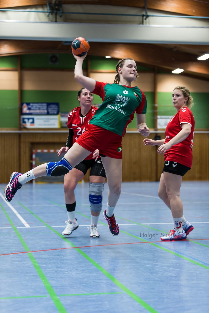 Bild 99 - Frauen HSG Krem/Muensterdorf - HG OKT 3 : Ergebnis: 33:21